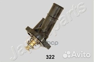 Термостат, охлаждающаяжидкость VT322 Japanparts