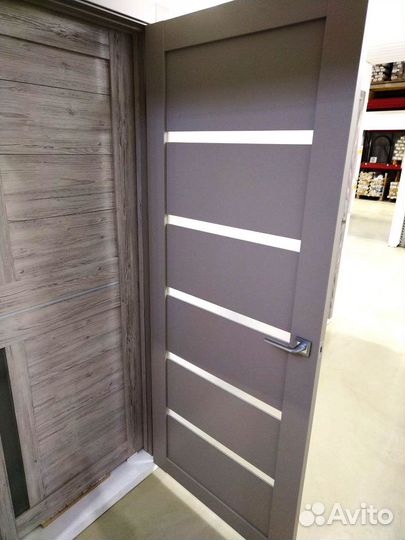 Двери межкомнатные без Посредников