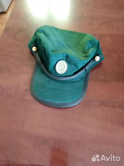 Военная Шапка кепка