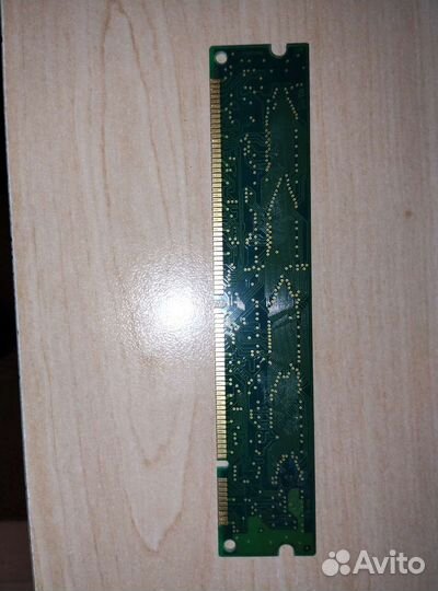 Оперативная память sd ram