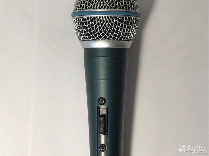 Микрофон Volta DM-b58SW