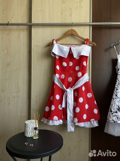 Платье вечернее