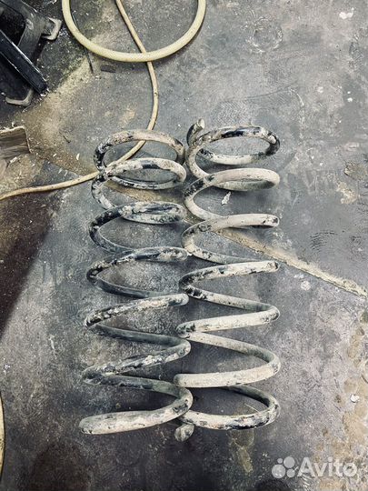 Суппорта rexton