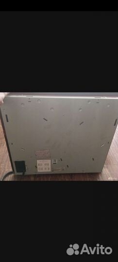 Индукционная варочная панель 4 конфорки