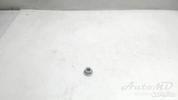 Гайка крепления рессоры Iveco Daily