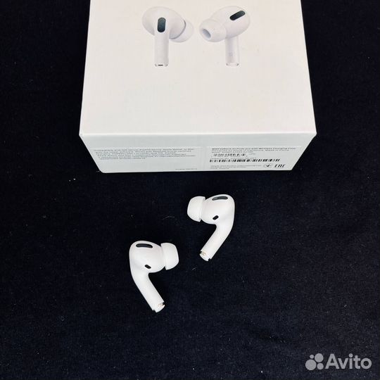 AirPods Pro 2 Type-C / Гарантия 90 дней (Арт.85868)