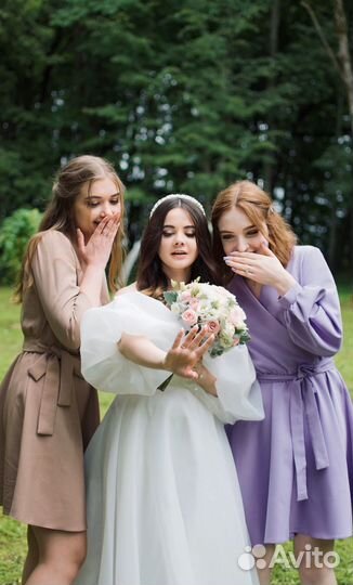 Свадебный фотограф