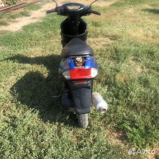 Продам скутер