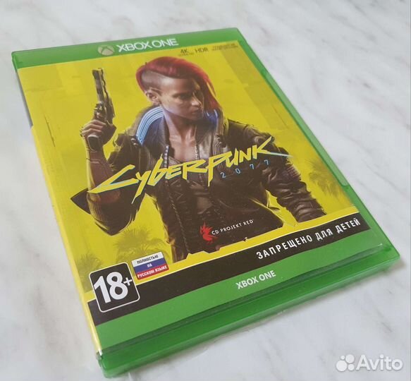 Игры Xbox one