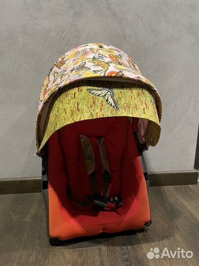 Прогулочный блок stokke