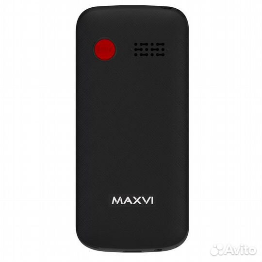 MAXVI B100