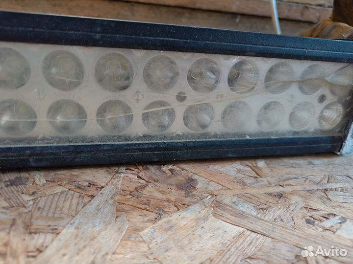 Led светодиодная балка