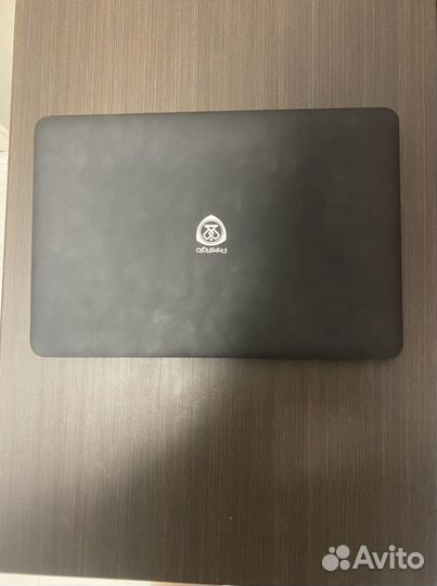 Нетбук prestigio
