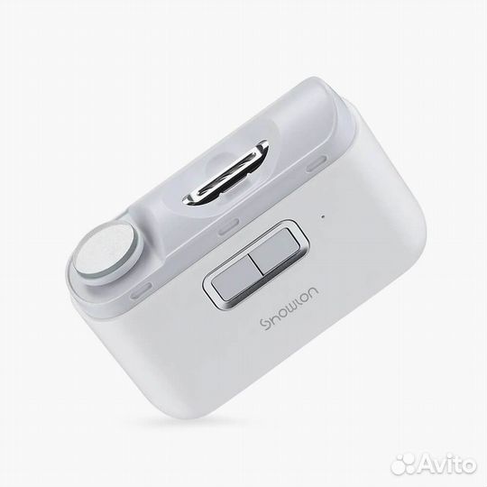 Машинка для стрижки ногтей Xiaomi Showlon