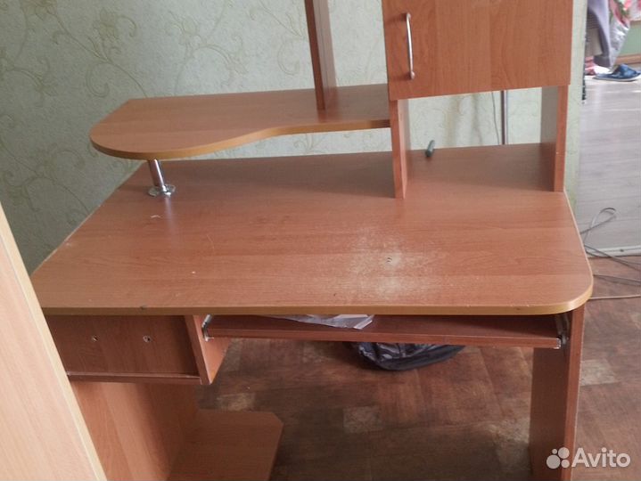 Компьютерный стол бу