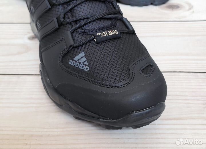 Кроссовки adidas terrex термо