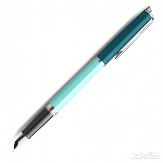 Ручка перьевая - Waterman Hemisphere F