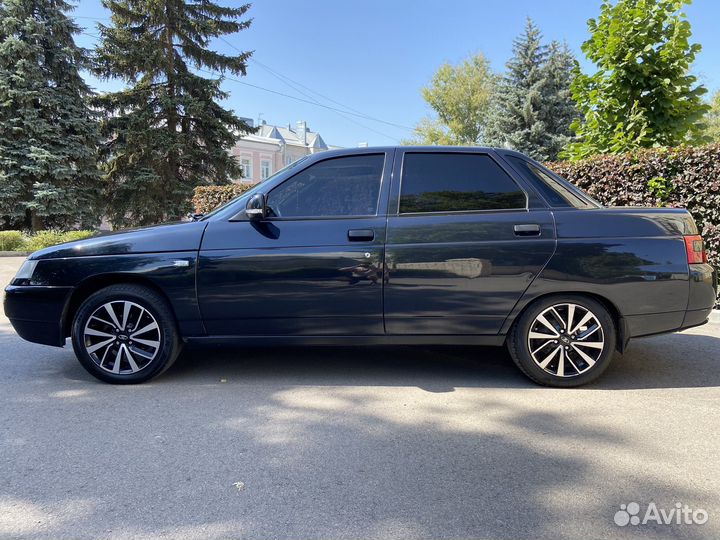 ВАЗ 2110 1.6 МТ, 2006, 87 000 км