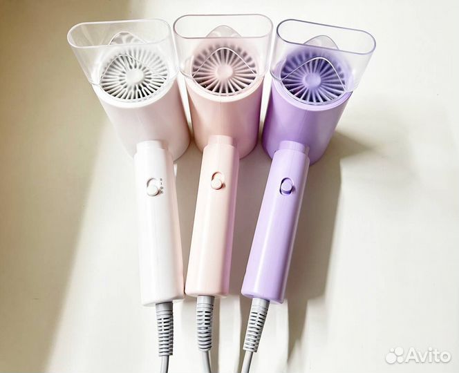 Фен Hair Dryer оптом