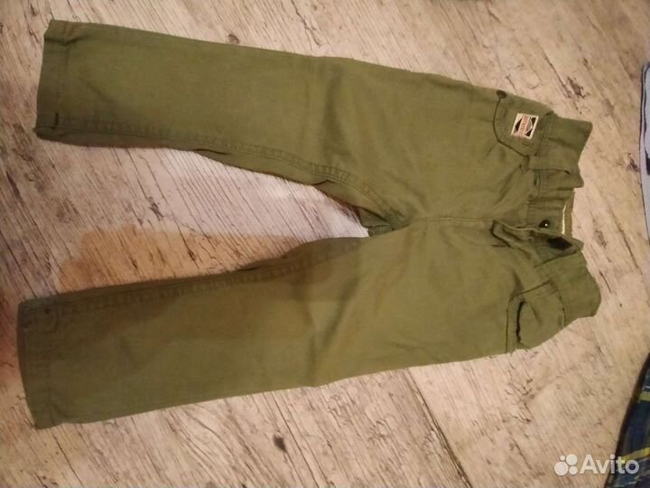 Вещи на мальчика 86