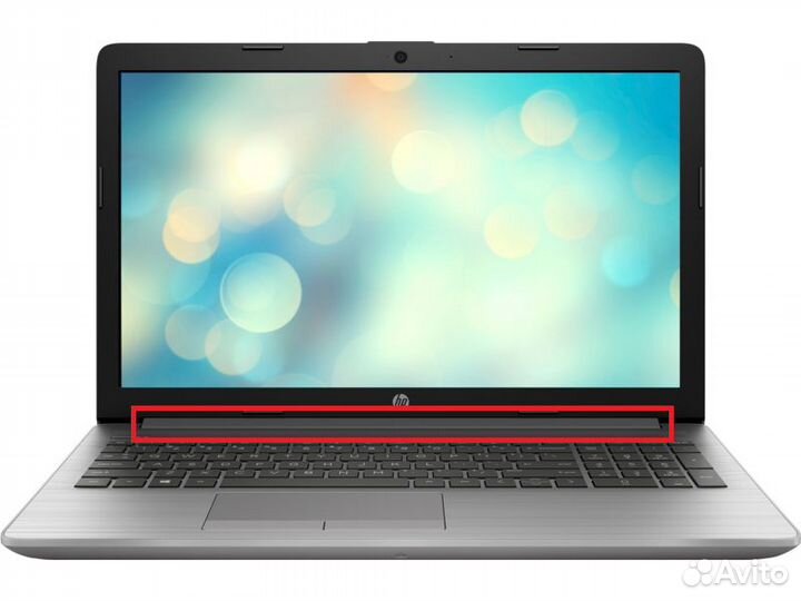Заглушка шарниров HP 250 G7