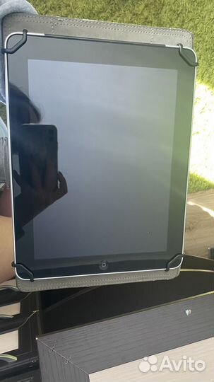 iPad