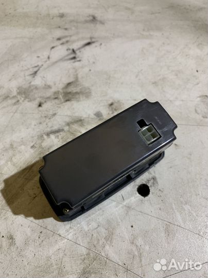 Часы салонные Daewoo Nexia 1