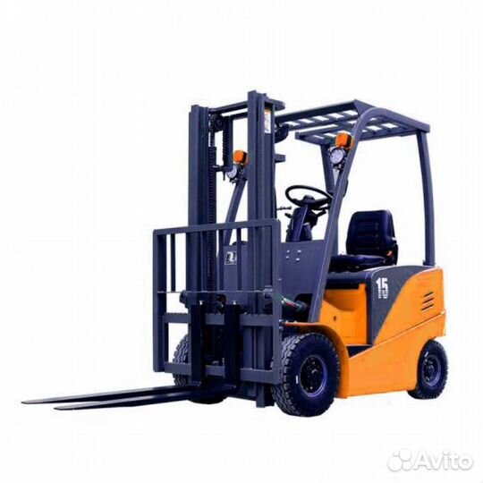 Вилочный погрузчик Aurora Forklift MK15 (MiMa), 2024