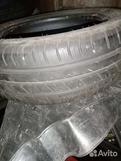 Viatti Strada Asimmetrico 185/55 R15