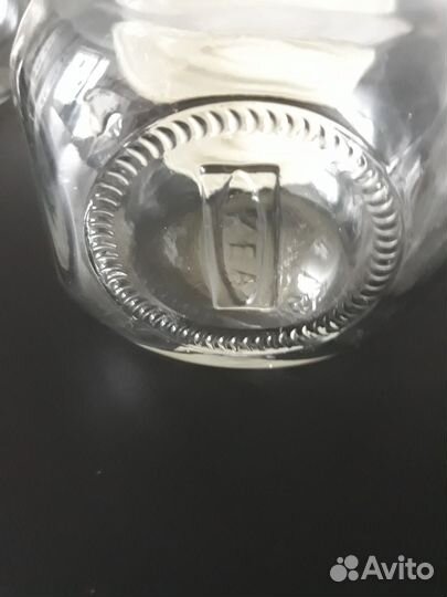 Баночки для специй Икея 3 шт