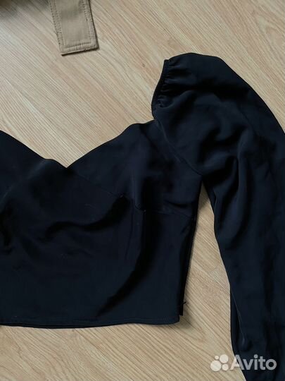 Женские вещи пакетом