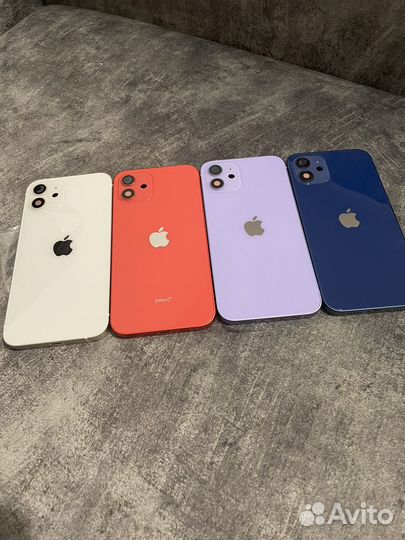 Корпус iPhone оригинал