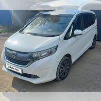 Honda Freed 1.5 CVT, 2019, 114 000 км