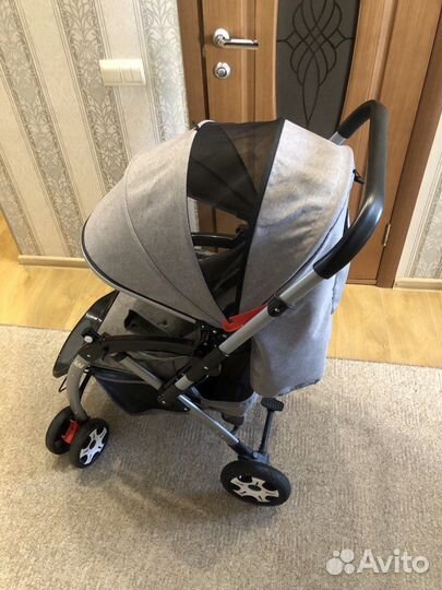 Детские коляски прогулочные