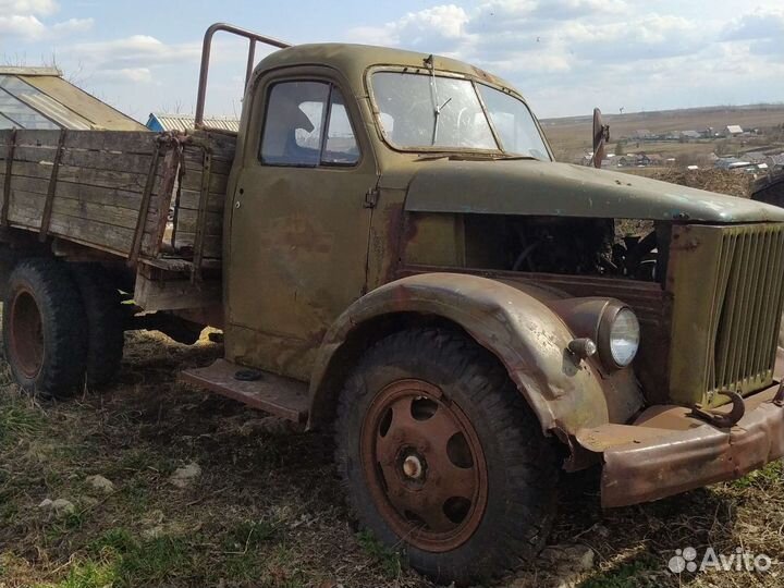 Продам газ 51