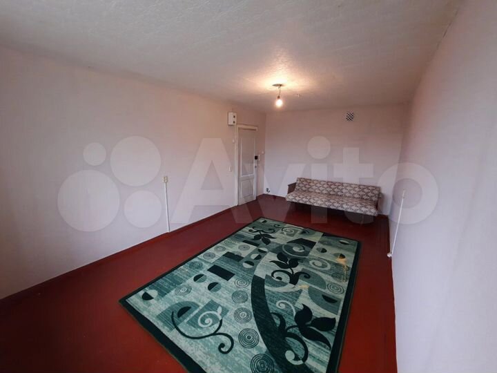 Комната 18,1 м² в 1-к., 4/5 эт.