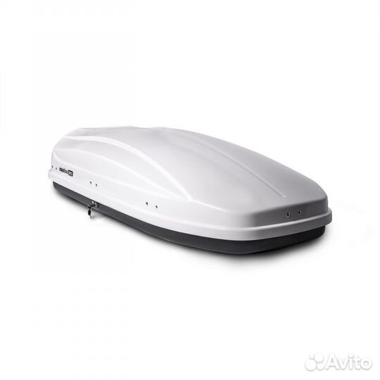 Багажник автобокс 460 литров