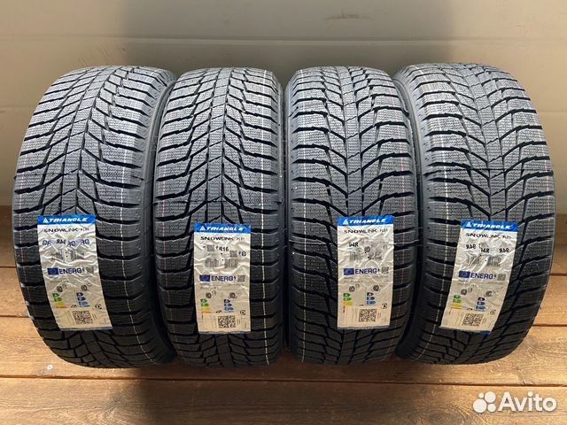 Triangle PL01 235/45 R17 97R