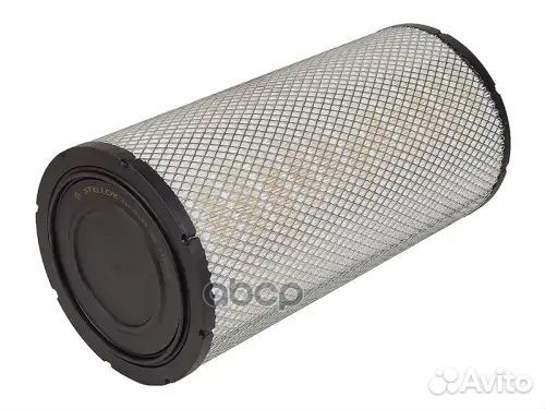 Фильтр воздушный H500 D249 MAN Omn NG263/313