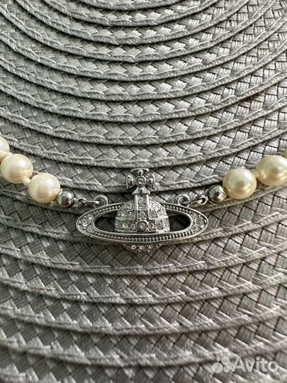 Vivienne westwood подвеска