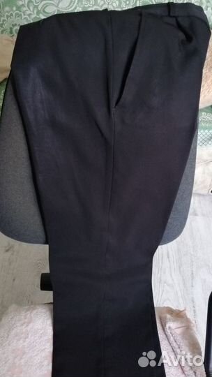 Школьные рубашки и пиджак