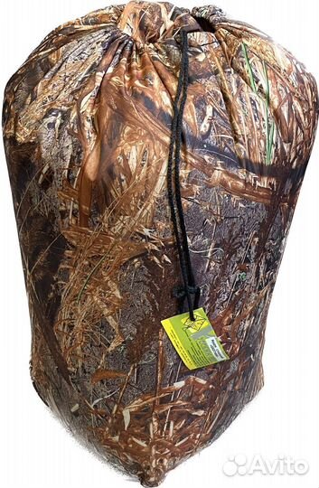 Мешок спальный 