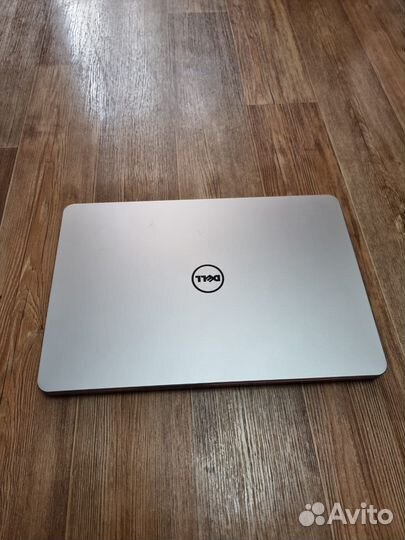 15,6/Dell/Core i5-4200/SSD500/12GB/GT750m на 2гб