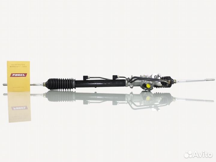 Рулевая рейка для Suzuki Swift II (1989—1995)