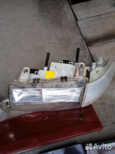 Запчасти на ваз 2110 2112