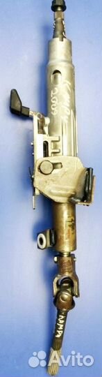 Колонка рулевая Тойота Камри 40