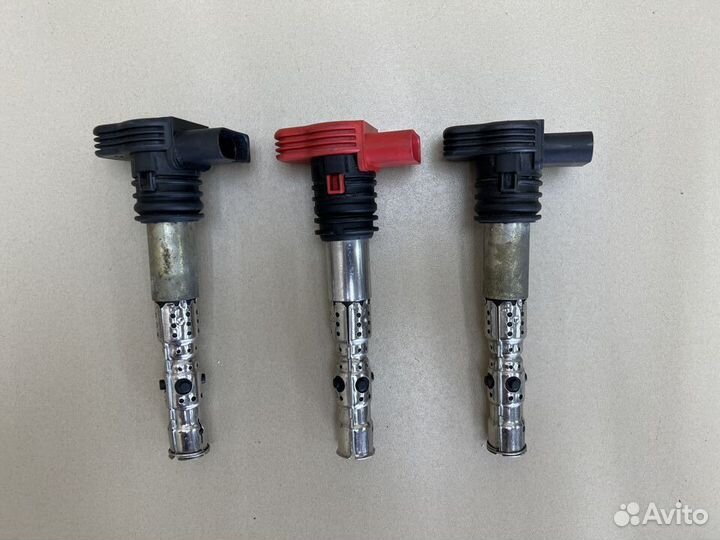 Катушки зажигания VW/Audi 06B905115J