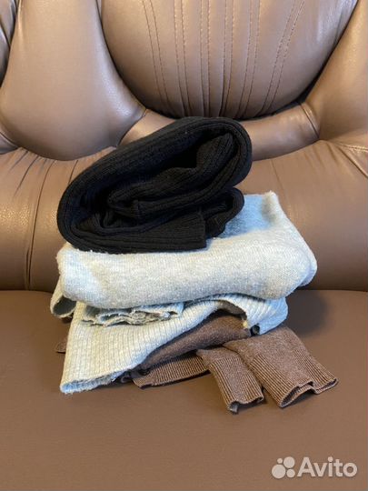 Женские вещи пакетом 46