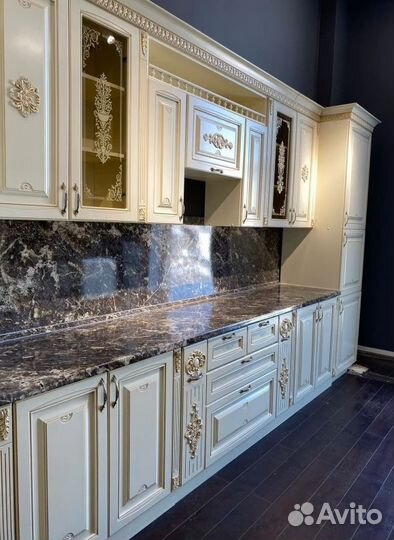 Кухня Афина 5