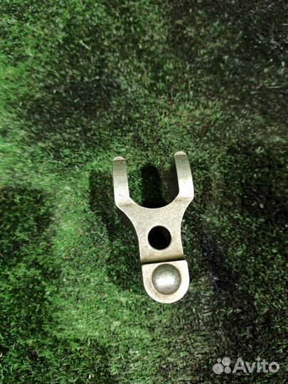 Держатель (крепление) форсунки DAF XF 105 2007